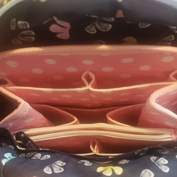 Vera Bradley Backpack Organizer - Picture 2 of 2